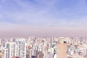 Copan Building 26th Floor AMAZING View