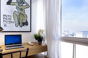 Copan Building 26th Floor AMAZING View