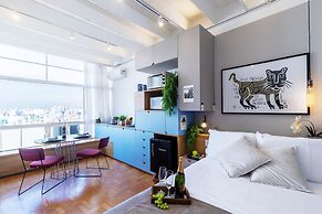 Copan Building 26th Floor AMAZING View