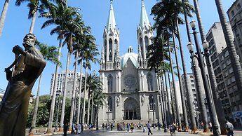 Copan Building 26th Floor AMAZING View