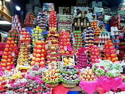 Copan Building 26th Floor AMAZING View