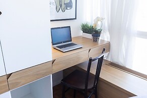 Copan Building 26th Floor AMAZING View