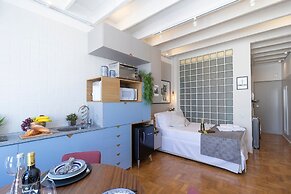 Copan Building 26th Floor AMAZING View