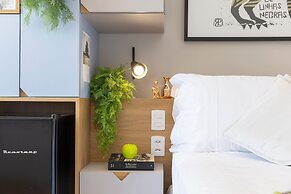 Copan Building 26th Floor AMAZING View