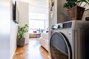 Copan Building 26th Floor AMAZING View