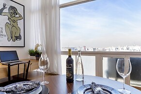 Copan Building 26th Floor AMAZING View