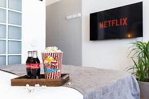 Copan Building 26th Floor AMAZING View