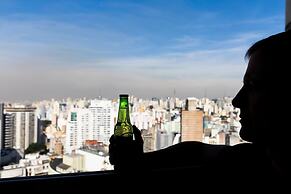 Copan Building 26th Floor AMAZING View