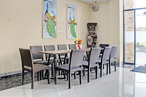 Capital O 92583 Raja Soeta Hostel Syariah