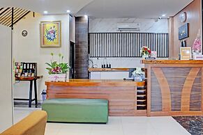 Capital O 92583 Raja Soeta Hostel Syariah