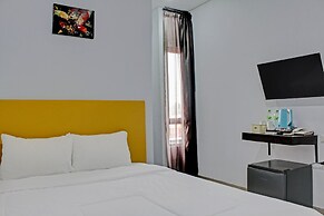 Capital O 92583 Raja Soeta Hostel Syariah