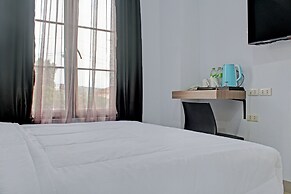 Capital O 92583 Raja Soeta Hostel Syariah
