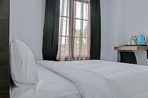 Capital O 92583 Raja Soeta Hostel Syariah