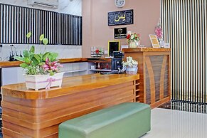 Capital O 92583 Raja Soeta Hostel Syariah