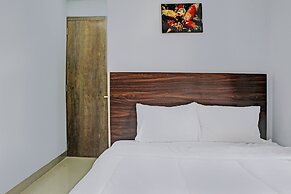 Capital O 92583 Raja Soeta Hostel Syariah