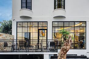 Capital O 92583 Raja Soeta Hostel Syariah