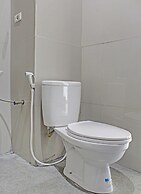 Capital O 92583 Raja Soeta Hostel Syariah