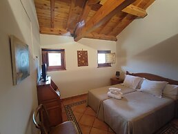 Posada Restaurante de Serrada