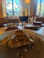 Posada Restaurante de Serrada