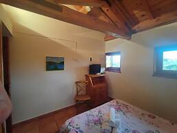 Posada Restaurante de Serrada