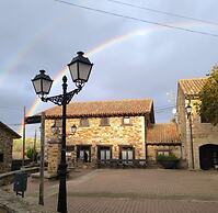 Posada Restaurante de Serrada
