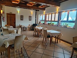 Posada Restaurante de Serrada