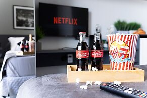 Next to Allianz Parque - Vacancy - Pool