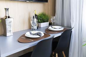 Next to Allianz Parque - Vacancy - Pool