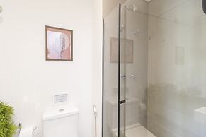 Next to Allianz Parque - Vacancy - Pool