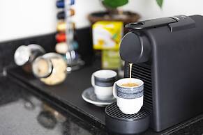 Next to Allianz Parque - Vacancy - Pool