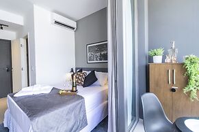 Next to Allianz Parque - Vacancy - Pool