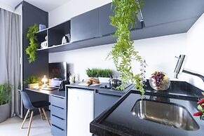 Next to Allianz Parque - Vacancy - Pool