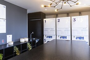 Next to Allianz Parque - Vacancy - Pool