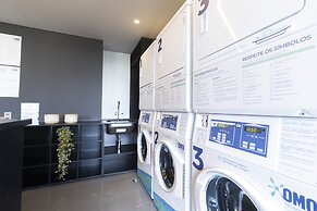 Next to Allianz Parque - Vacancy - Pool