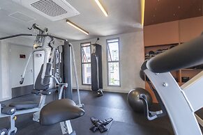 Next to Allianz Parque - Vacancy - Pool