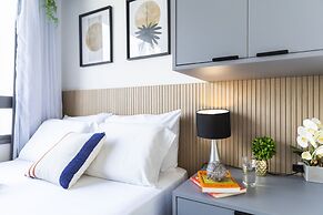 Next to Allianz Parque - Vacancy - Pool