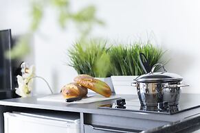 Next to Allianz Parque - Vacancy - Pool