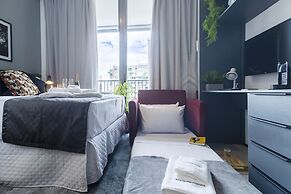 Next to Allianz Parque - Vacancy - Pool