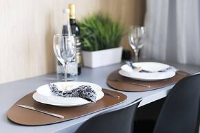 Next to Allianz Parque - Vacancy - Pool