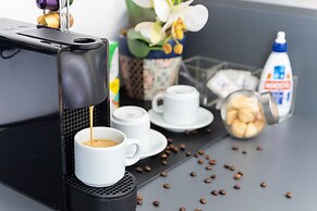 Next to Allianz Parque - Vacancy - Pool