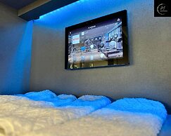 LM UNITY CABO BRANCO