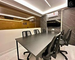 LM UNITY CABO BRANCO