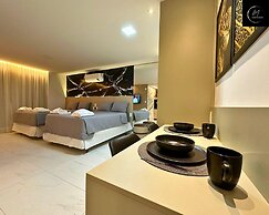 LM UNITY CABO BRANCO