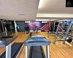 LM UNITY CABO BRANCO