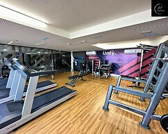 LM UNITY CABO BRANCO