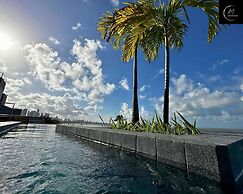 LM UNITY CABO BRANCO