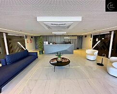 LM UNITY CABO BRANCO