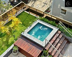 LM UNITY CABO BRANCO