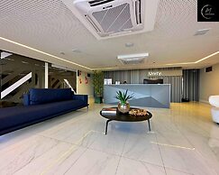 LM UNITY CABO BRANCO