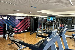 LM UNITY CABO BRANCO